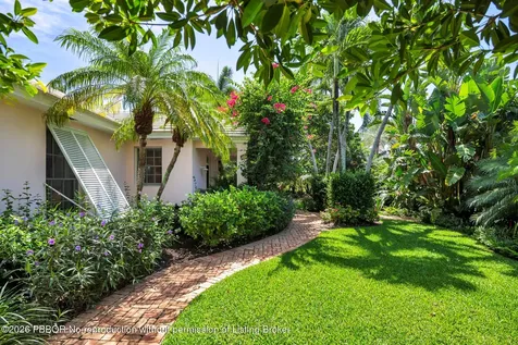 243 Garden Road Palm Beach FL 33480