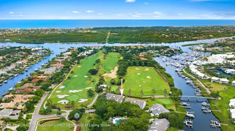 316 Spyglass Way Jupiter FL 33477