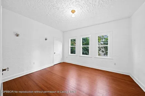 312 Fordham Drive Lake Worth Beach FL 33460