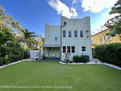 312 Fordham Drive Lake Worth Beach FL 33460