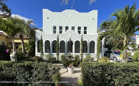 312 Fordham Drive Lake Worth Beach FL 33460