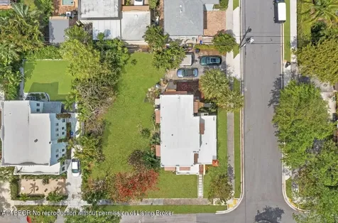 312 Fordham Drive Lake Worth Beach FL 33460