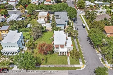 312 Fordham Drive Lake Worth Beach FL 33460
