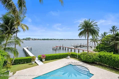 3240 N Flagler Drive West Palm Beach FL 33407