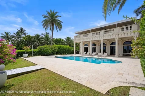 3240 N Flagler Drive West Palm Beach FL 33407