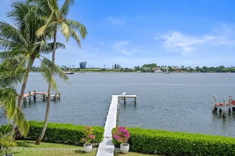 3240 N Flagler Drive West Palm Beach FL 33407