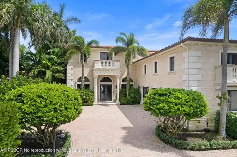3240 N Flagler Drive West Palm Beach FL 33407