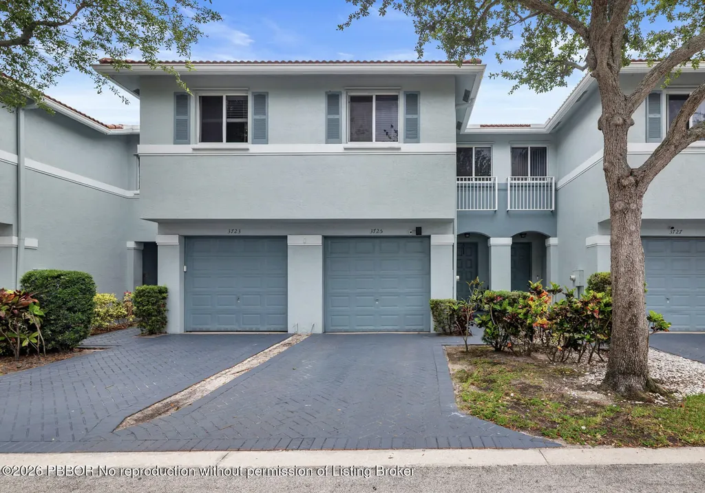 3725 Oleander Terrace Riviera Beach FL 33404