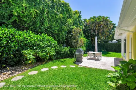 241 Via Linda Palm Beach FL 33480