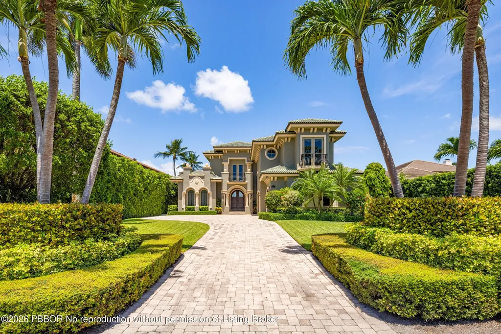 1207 N Atlantic Drive Lantana FL 33462