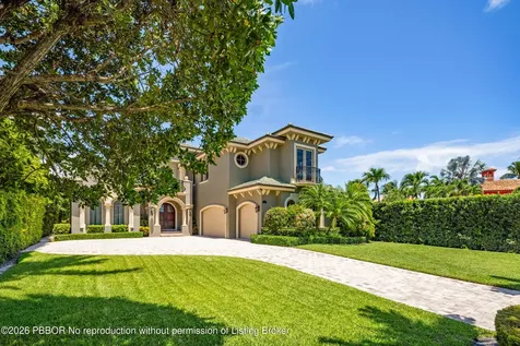 1207 N Atlantic Drive Lantana FL 33462
