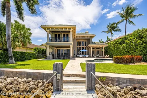 1207 N Atlantic Drive Lantana FL 33462