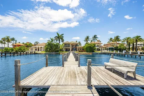 1207 N Atlantic Drive Lantana FL 33462