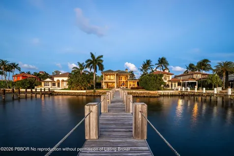 1207 N Atlantic Drive Lantana FL 33462