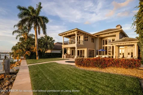 1207 N Atlantic Drive Lantana FL 33462