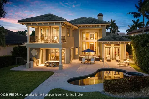 1207 N Atlantic Drive Lantana FL 33462