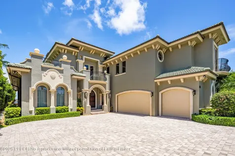 1207 N Atlantic Drive Lantana FL 33462
