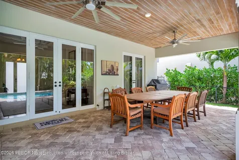 235 Claremont Lane Palm Beach Shores FL 33404