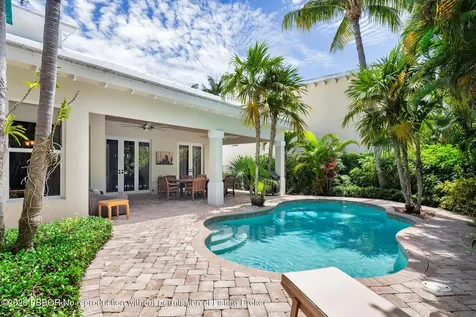 235 Claremont Lane Palm Beach Shores FL 33404