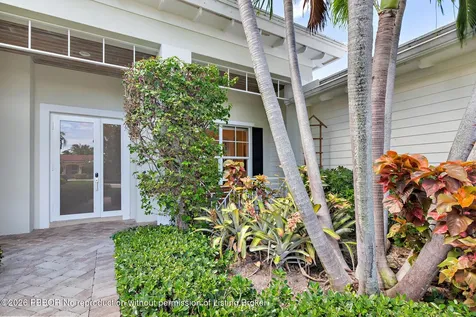 235 Claremont Lane Palm Beach Shores FL 33404