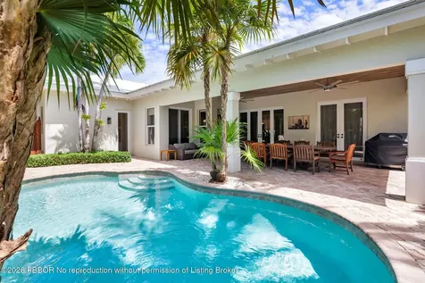 235 Claremont Lane Palm Beach Shores FL 33404