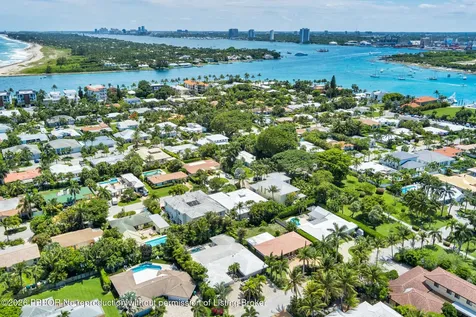 235 Claremont Lane Palm Beach Shores FL 33404