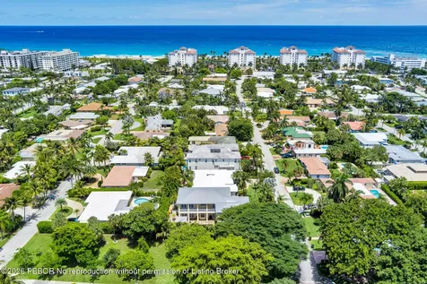 235 Claremont Lane Palm Beach Shores FL 33404