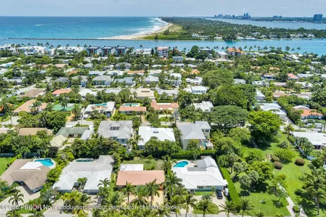 235 Claremont Lane Palm Beach Shores FL 33404