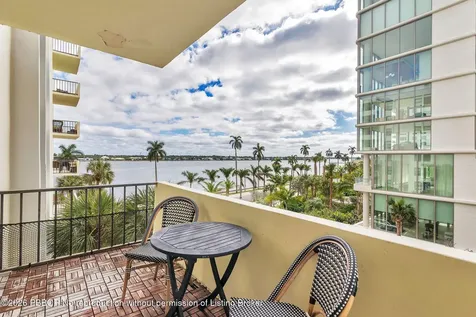 1501 S Flagler Drive West Palm Beach FL 33401