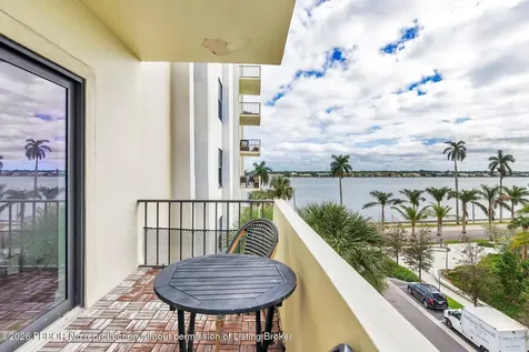 1501 S Flagler Drive West Palm Beach FL 33401