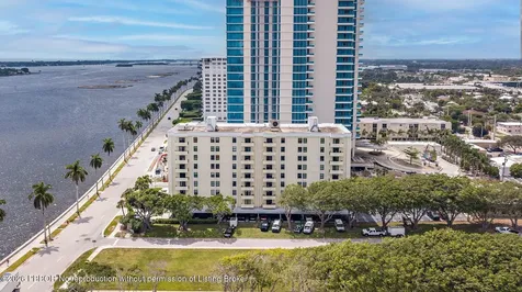 1501 S Flagler Drive West Palm Beach FL 33401