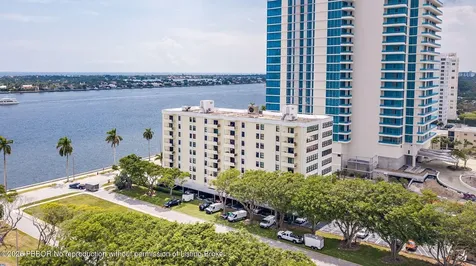 1501 S Flagler Drive West Palm Beach FL 33401