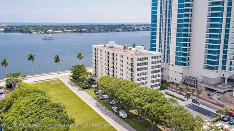 1501 S Flagler Drive West Palm Beach FL 33401