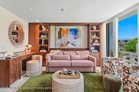 100 Sunrise Avenue Palm Beach FL 33480
