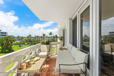 100 Sunrise Avenue Palm Beach FL 33480