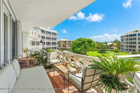 100 Sunrise Avenue Palm Beach FL 33480