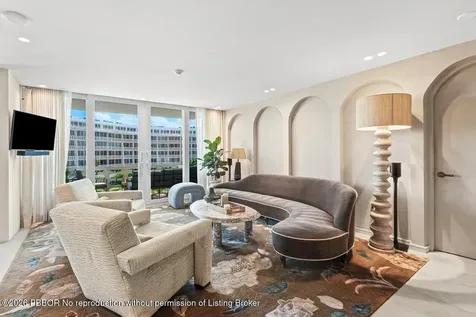 100 Sunrise Avenue Palm Beach FL 33480