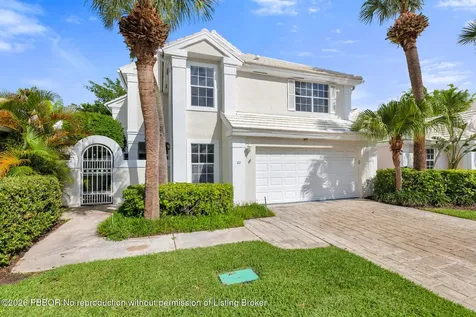 22 Selby Lane Palm Beach Gardens FL 33418