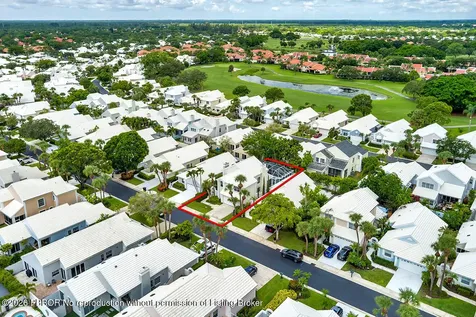 22 Selby Lane Palm Beach Gardens FL 33418