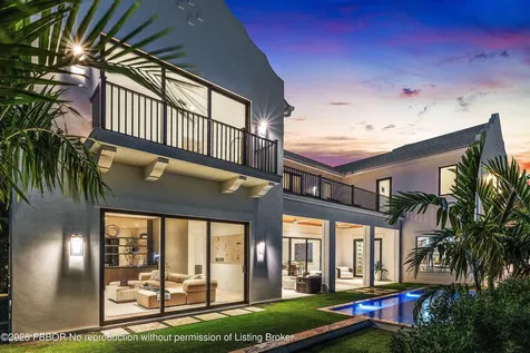 819 Bamboo Lane Gulf Stream FL 33483
