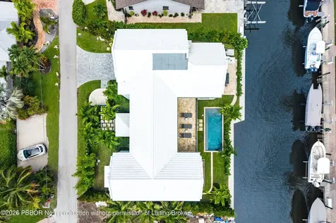 819 Bamboo Lane Gulf Stream FL 33483