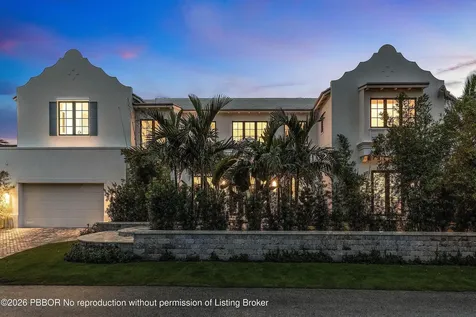 819 Bamboo Lane Gulf Stream FL 33483