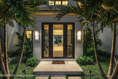 819 Bamboo Lane Gulf Stream FL 33483