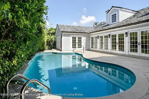 222 Monterey Road Palm Beach FL 33480