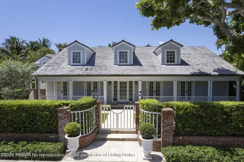 222 Monterey Road Palm Beach FL 33480