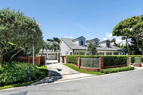 222 Monterey Road Palm Beach FL 33480