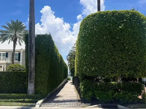 222 Monterey Road Palm Beach FL 33480