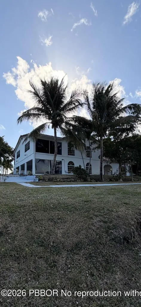 2614 Amherst Lane Lake Worth Beach FL 33460