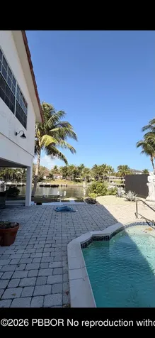 2614 Amherst Lane Lake Worth Beach FL 33460