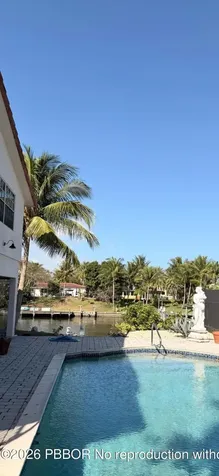 2614 Amherst Lane Lake Worth Beach FL 33460